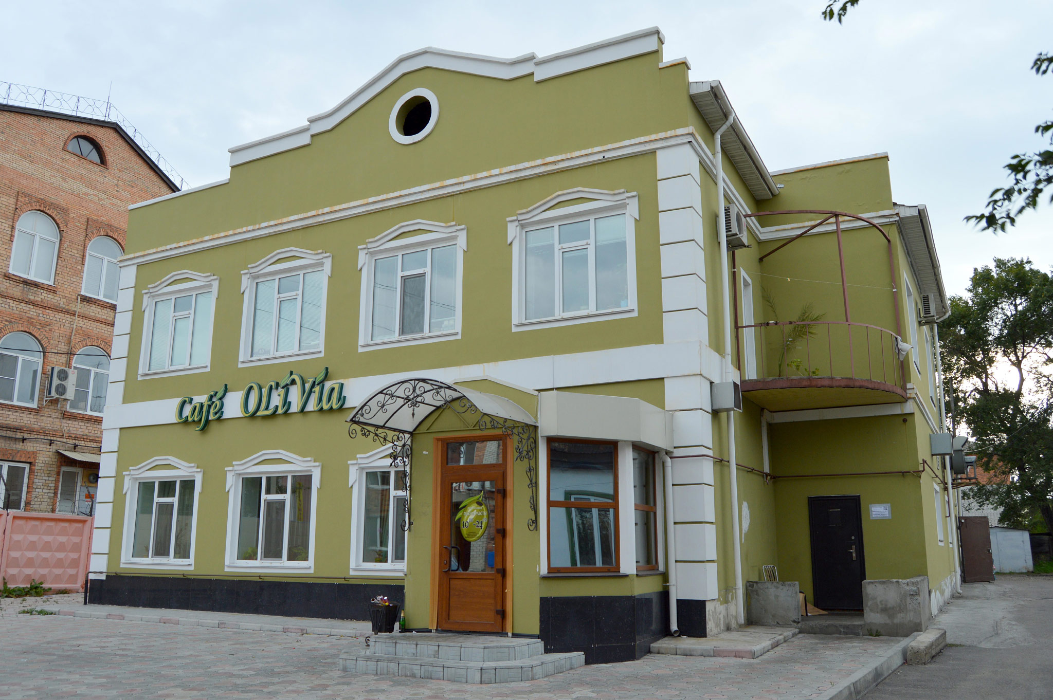 Уссурийск (Ussuriysk)